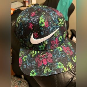 Nike Cap